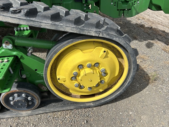 2022 John Deere 8RT 370 Tractor Rubber Track