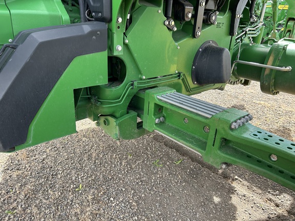 2022 John Deere 8RT 370 Tractor Rubber Track