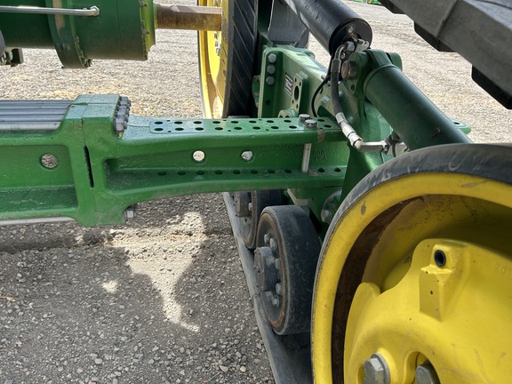 2022 John Deere 8RT 370 Tractor Rubber Track