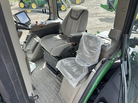 2022 John Deere 8RT 370 Tractor Rubber Track