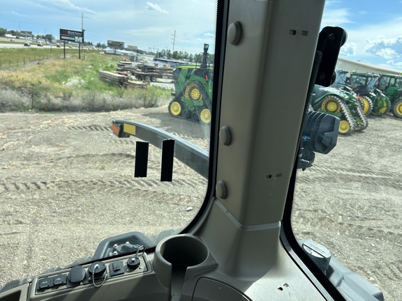 2022 John Deere 8RT 370 Tractor Rubber Track