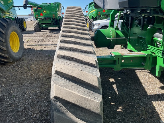 2022 John Deere 8RT 370 Tractor Rubber Track