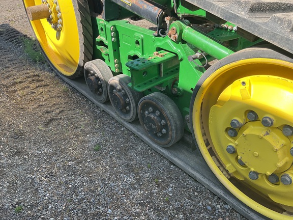 2022 John Deere 8RT 370 Tractor Rubber Track