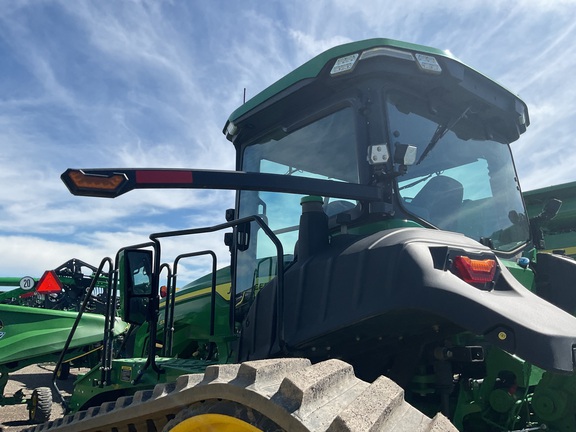2022 John Deere 8RT 370 Tractor Rubber Track
