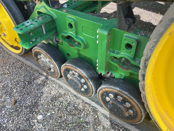 2022 John Deere 8RT 370 Tractor Rubber Track