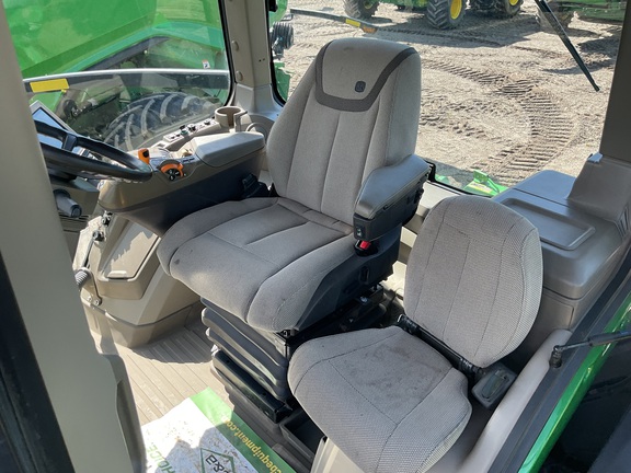 2022 John Deere 8RT 370 Tractor Rubber Track