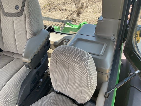 2022 John Deere 8RT 370 Tractor Rubber Track