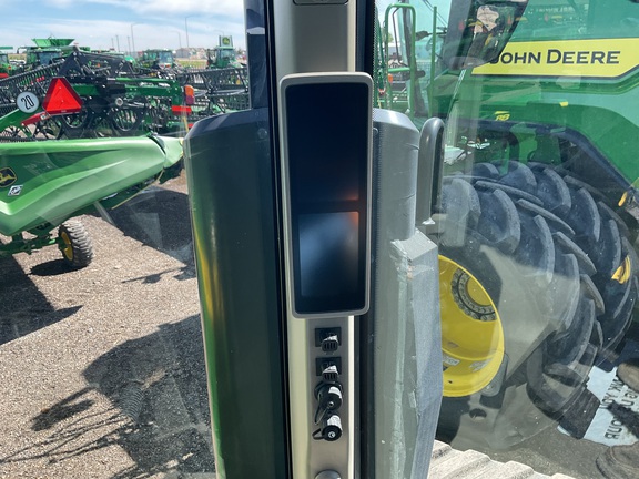 2022 John Deere 8RT 370 Tractor Rubber Track