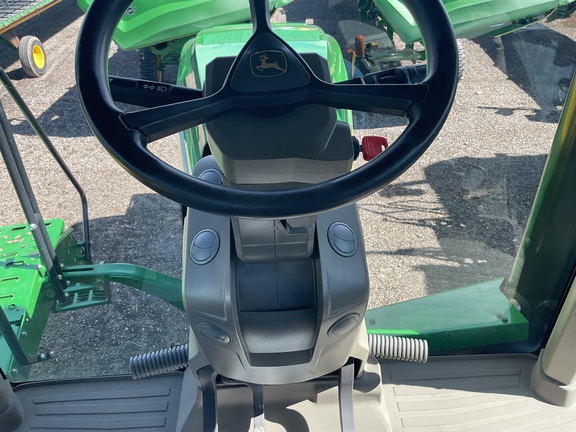 2022 John Deere 8RT 370 Tractor Rubber Track
