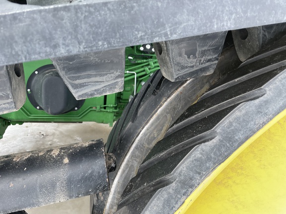 2022 John Deere 8RT 370 Tractor Rubber Track