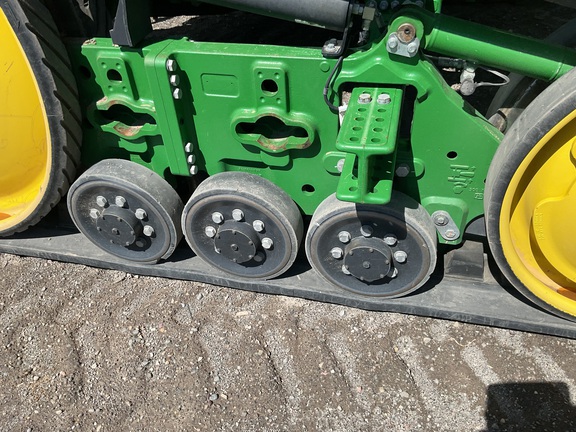 2022 John Deere 8RT 370 Tractor Rubber Track