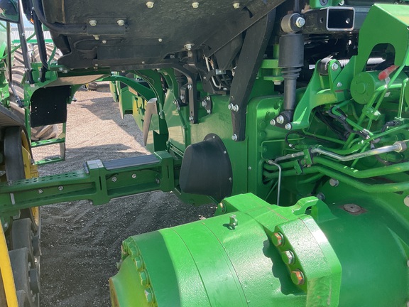 2022 John Deere 8RT 370 Tractor Rubber Track