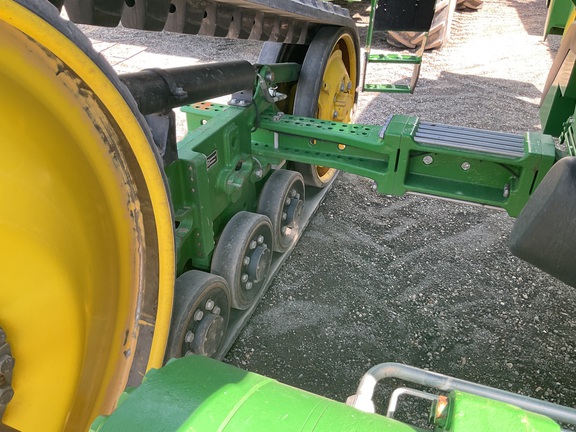 2022 John Deere 8RT 370 Tractor Rubber Track