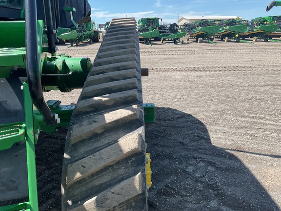 2022 John Deere 8RT 370 Tractor Rubber Track