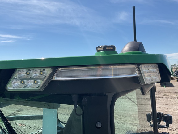 2022 John Deere 8RT 370 Tractor Rubber Track