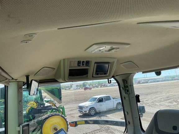 2022 John Deere 8RT 370 Tractor Rubber Track