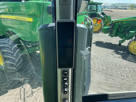 2022 John Deere 8RT 370 Tractor Rubber Track