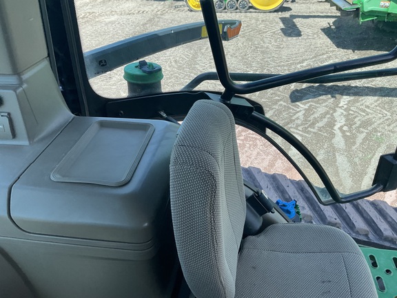 2022 John Deere 8RT 370 Tractor Rubber Track