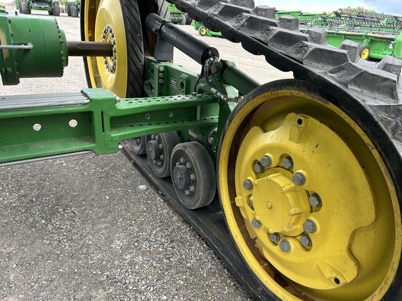 2022 John Deere 8RT 370 Tractor Rubber Track