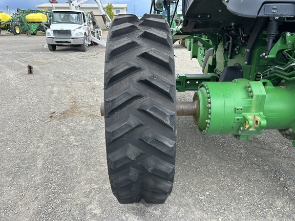 2022 John Deere 8RT 370 Tractor Rubber Track