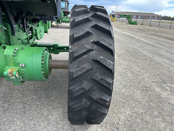2022 John Deere 8RT 370 Tractor Rubber Track