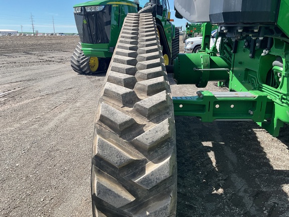 2022 John Deere 8RT 370 Tractor Rubber Track