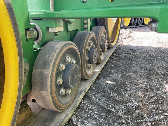 2022 John Deere 8RT 370 Tractor Rubber Track