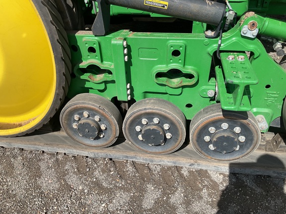 2022 John Deere 8RT 370 Tractor Rubber Track