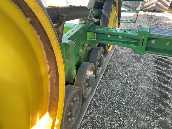 2022 John Deere 8RT 370 Tractor Rubber Track