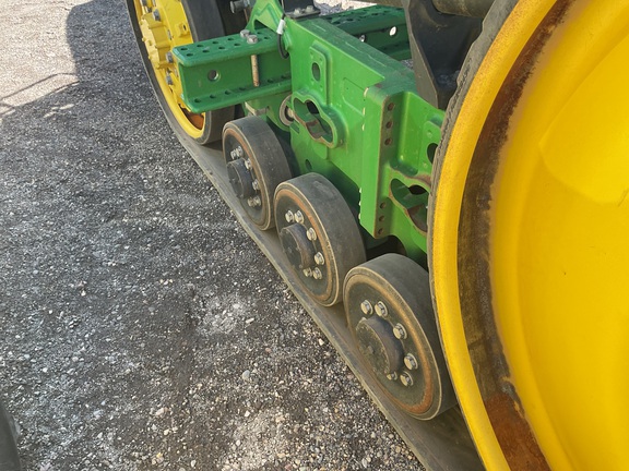 2022 John Deere 8RT 370 Tractor Rubber Track