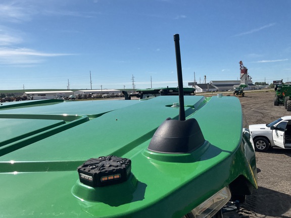 2022 John Deere 8RT 370 Tractor Rubber Track