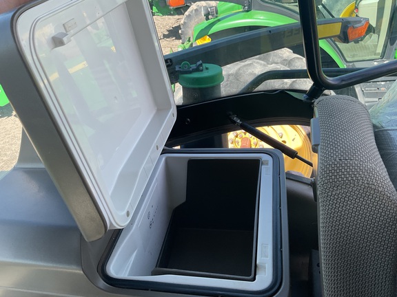 2022 John Deere 8RT 370 Tractor Rubber Track