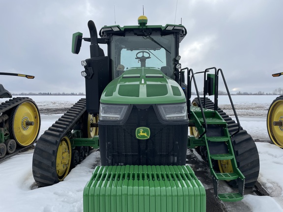 Iron number #5349352