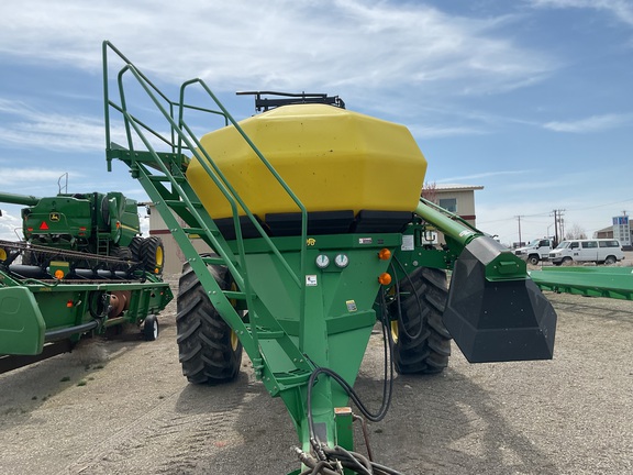 2008 John Deere 730 Air Seeder