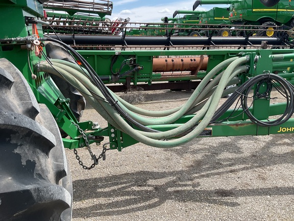 2008 John Deere 730 Air Seeder