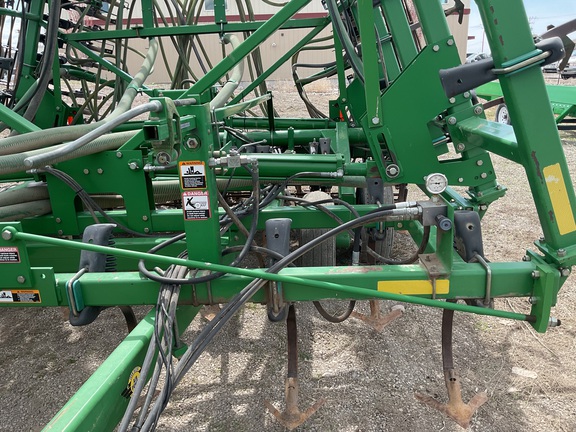 2008 John Deere 730 Air Seeder