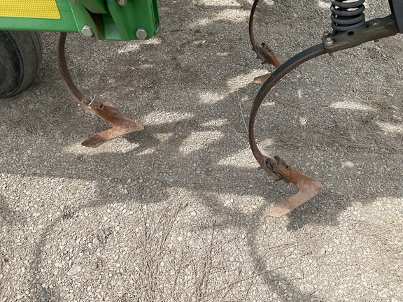 2008 John Deere 730 Air Seeder