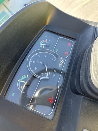 2023 John Deere 3033R Tractor Compact