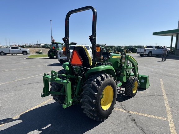 2023 John Deere 3033R Tractor Compact