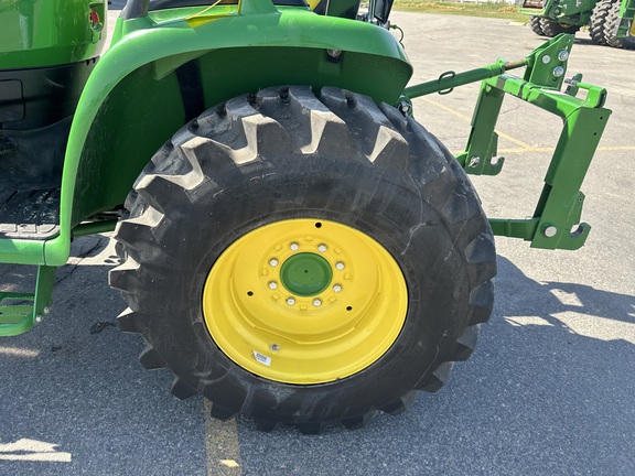 2023 John Deere 3033R Tractor Compact