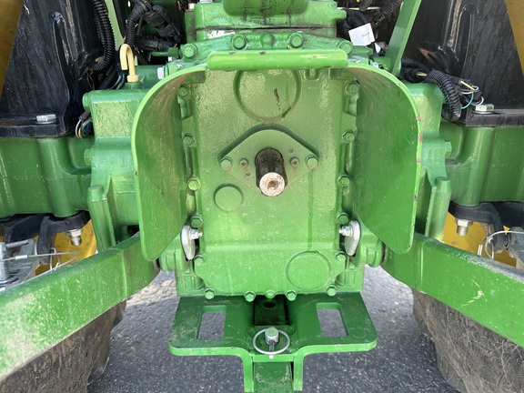 2023 John Deere 3033R Tractor Compact