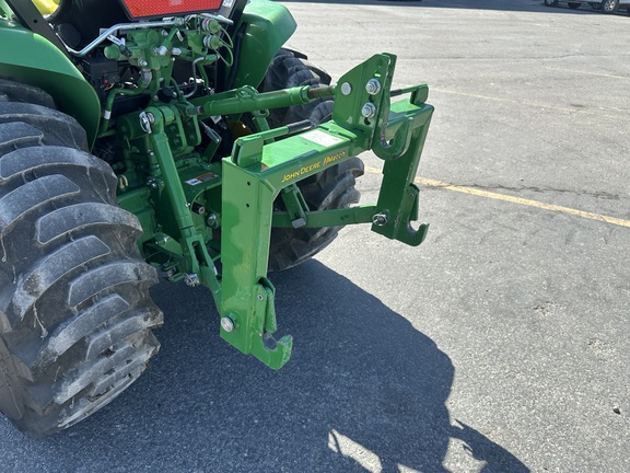 2023 John Deere 3033R Tractor Compact
