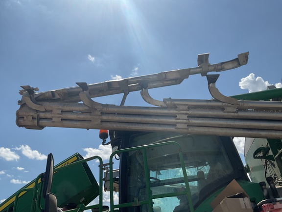 2020 John Deere F4365 Misc