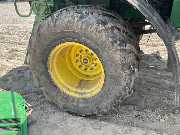 2020 John Deere F4365 Misc