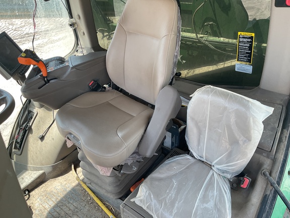 2020 John Deere F4365 Misc