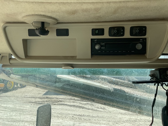 2020 John Deere F4365 Misc