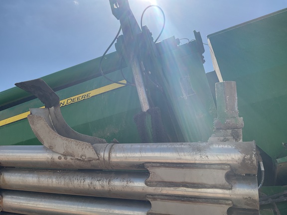 2020 John Deere F4365 Misc