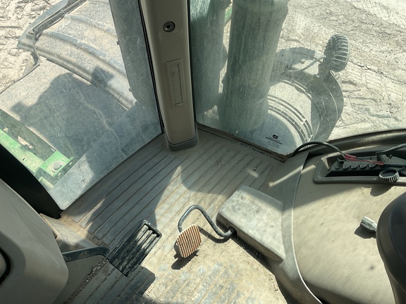 2020 John Deere F4365 Misc