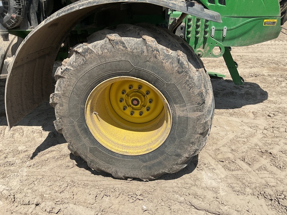 2020 John Deere F4365 Misc