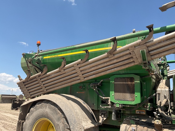 2020 John Deere F4365 Misc